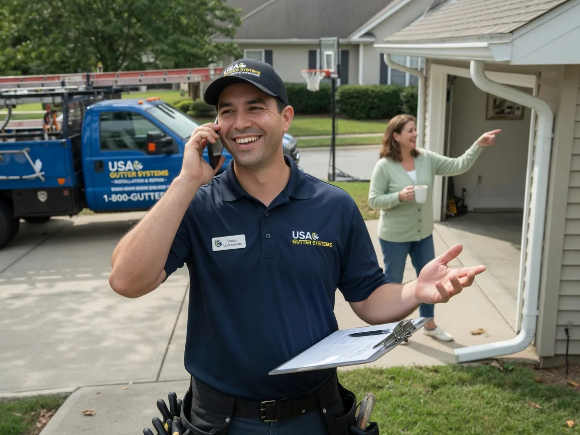 Gutter Installation Oldwick, NJ FAQs